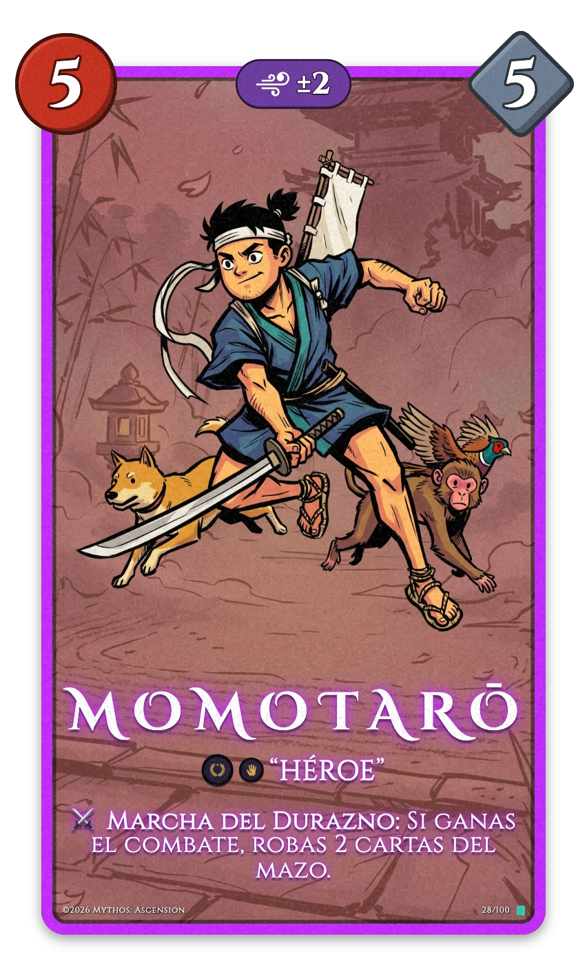 Carta de Mantícora