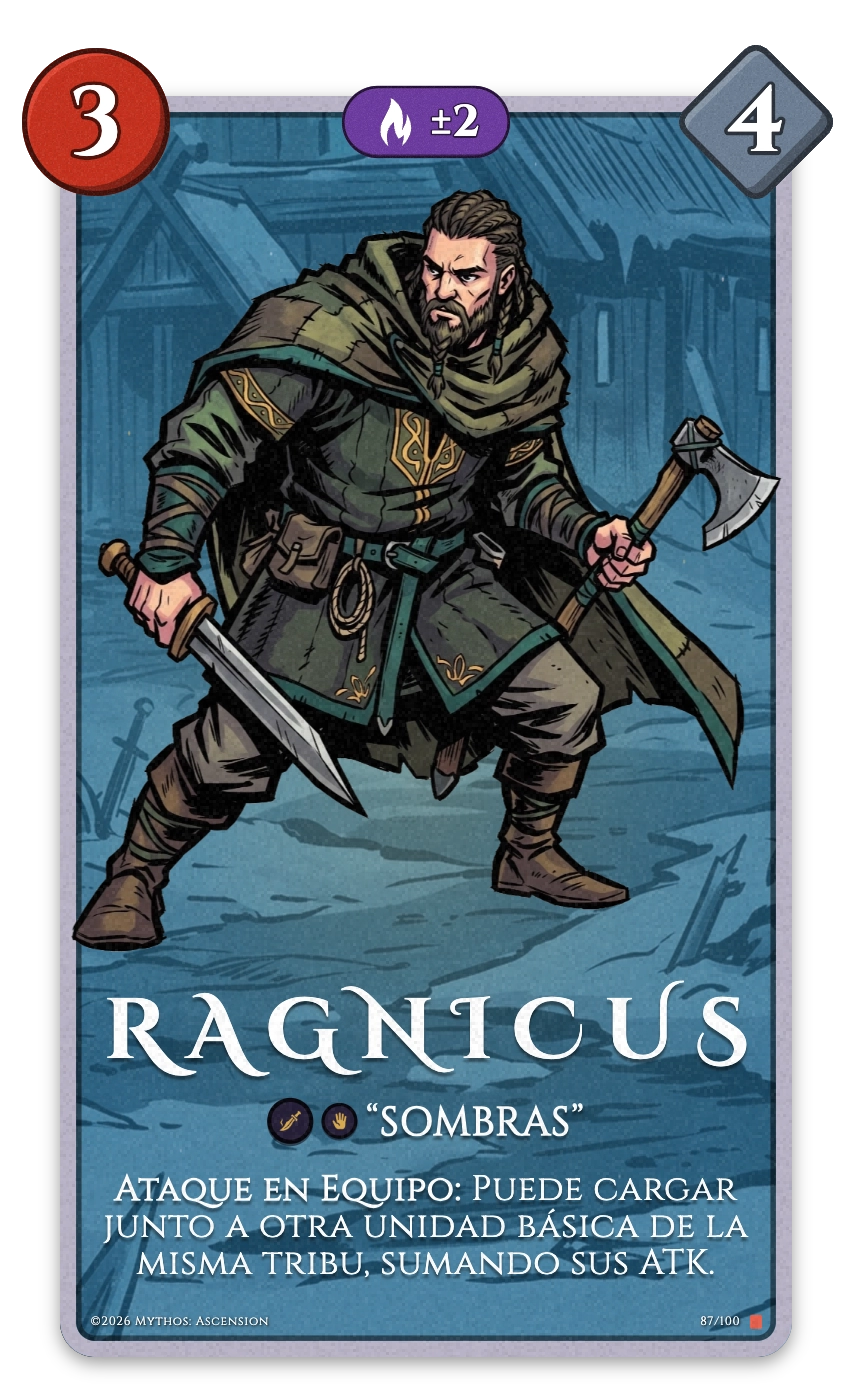 Carta de Völdur